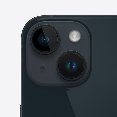 Apple iPhone 14 Plus 5G Midnight