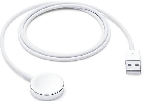 Apple Watch Magnetic USB-C Fast Charging Cable (1m)