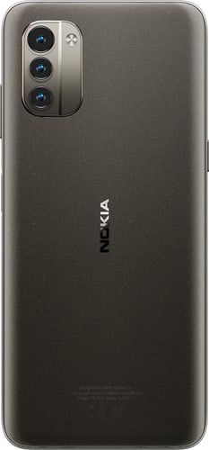 Nokia G11 32GB Charcoal Dual-SIM