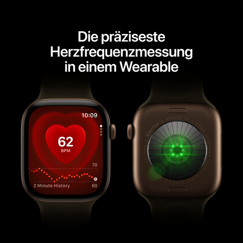Apple Watch Series 12