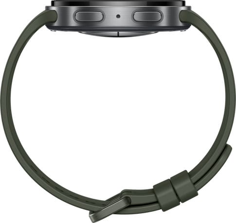 Samsung Galaxy Watch9 44mm LTE Silver
