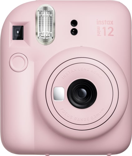 Fujifilm Instax Mini 12 Pink