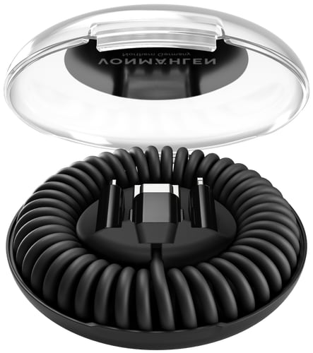 Vonmählen allroundo Eco all-in-one cable Black
