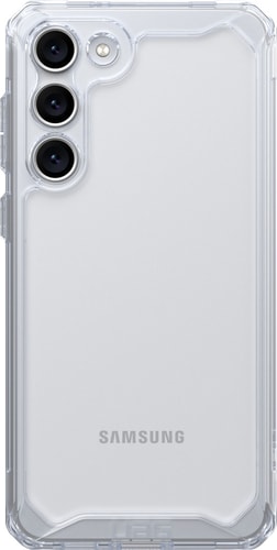 UAG Galaxy S23+ Backcover Plyo Ice