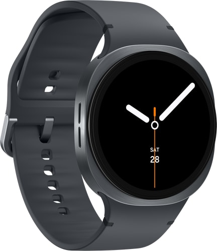 Samsung Galaxy Watch8 LTE 44mm Graphite