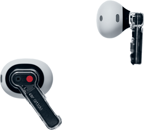 Nothing B157 Ear Stick White