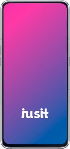 Samsung Galaxy A80 White