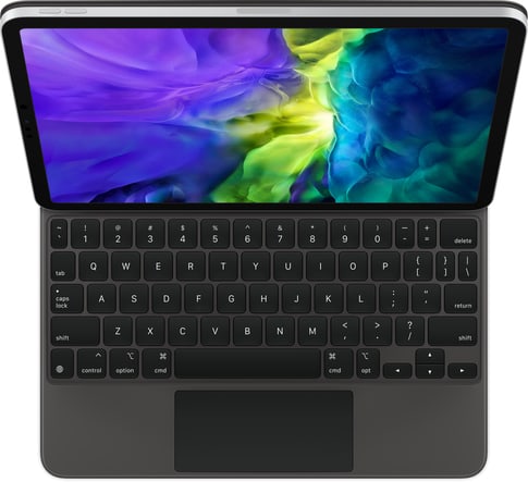 Apple iPad Pro 11 2020 Magic Keyboard - CH