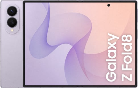 Samsung Galaxy Z Fold8 5G Jasmine