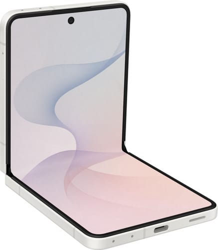 Samsung Galaxy Z Flip8 5G Cream