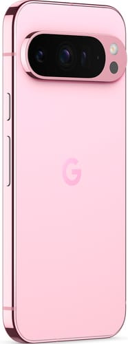 Google Pixel 9 Pro 5G Rose