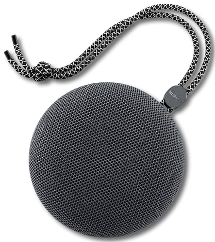 Huawei SoundStone Bluetooth Speaker grey