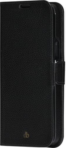 dbramante1928 iPhone 14 Pro Max Eco-friendly 2in1 Black