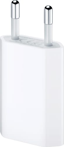 Apple iPhone USB 220V Power Adapter