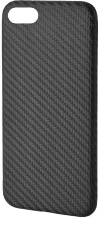 itStyle iPhone 8 Carbon Edition Backcover black
