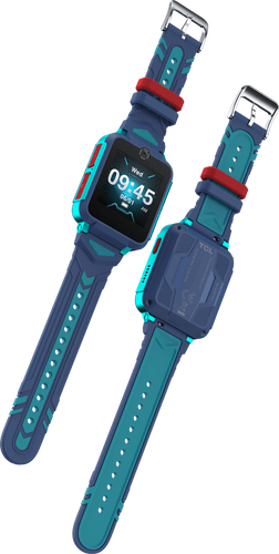 TCL Movetime Family Watch MT42X Blue