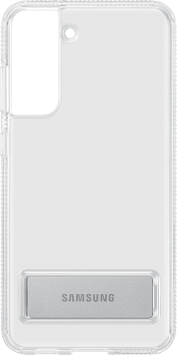 Samsung Galaxy S21 FE 5G Backcover transparent