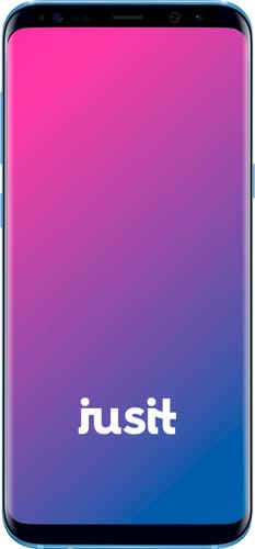 Samsung Galaxy S8+ Coral Blue