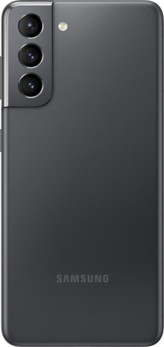 Samsung Galaxy S21 5G Phantom Gray Dual-SIM, Samsung Galaxy S21 5G 128GB Phantom Gray EE (b2b)