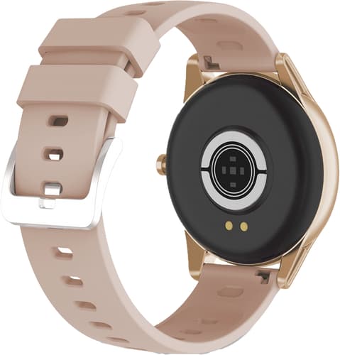 KSIX GLOBE Smartwatch Pink