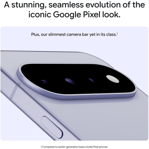 Google Pixel 11 5G