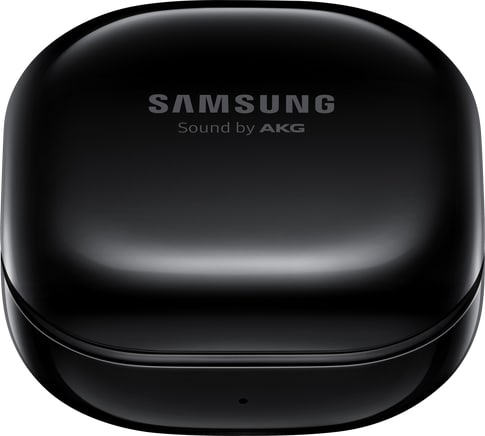 Samsung Galaxy Buds live Bluetooth Headset Mystic black