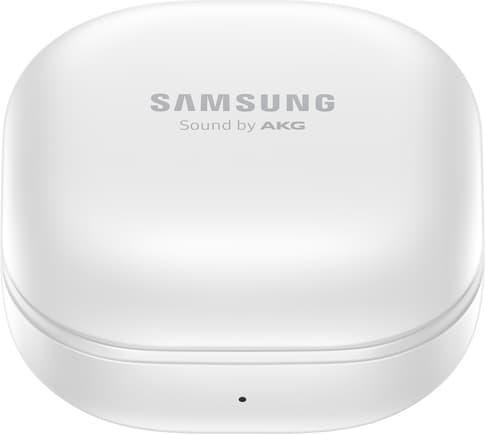 Samsung Galaxy Buds Pro Bluetooth Headset white
