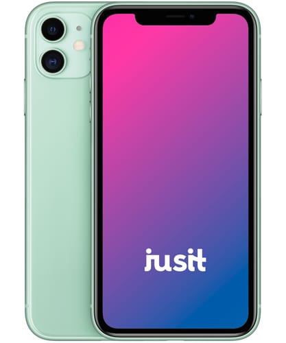 Produktbild_JUSIT_Apple_iPhone 11_Green.png