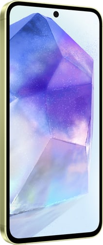 Samsung Galaxy A55 5G 256GB Awesome Lemon