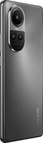 Oppo Reno10 5G 256GB Silver Grey Dual-SIM