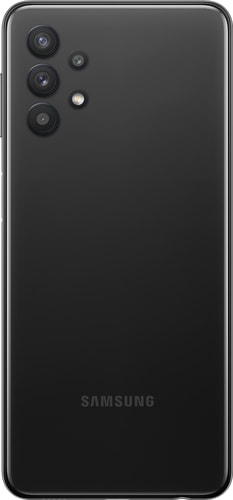 Samsung Galaxy A32 5G 128GB Black Dual-SIM