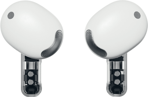 Nothing B157 Ear Stick White