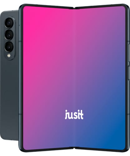Produktbild_JUSIT_Samsung_Galaxy Z Fold4_green.png