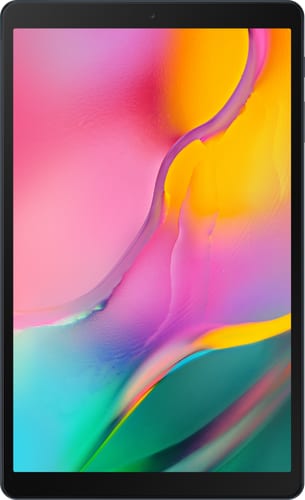 Samsung Galaxy Tab A (32GB) LTE Black