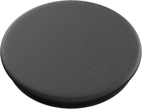 PopSocket Aluminum Black