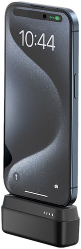 itStyle 4800mAh 20W USB-C Powerbank with Stand Black