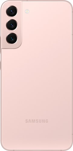 Samsung Galaxy S22+ 5G 256GB Pink Gold Dual-SIM