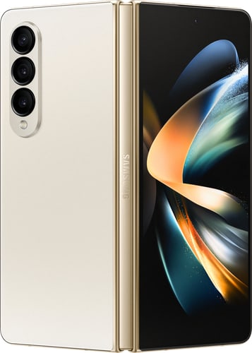 Samsung Galaxy Z Fold4 5G 512GB Beige