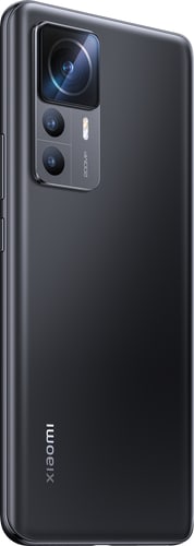 Xiaomi 12T Pro 5G 256GB Black Dual-SIM