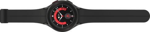 Samsung Galaxy Watch5 Pro Black 45mm LTE