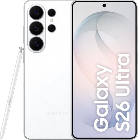 Samsung Galaxy S26 Ultra 5G Dual-SIM