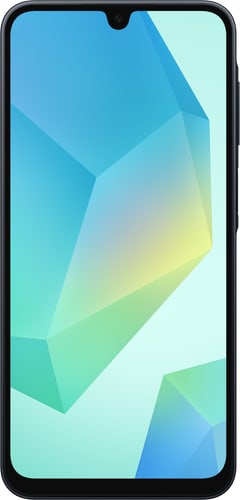 Samsung Galaxy A16 4G 128GB Blue Black