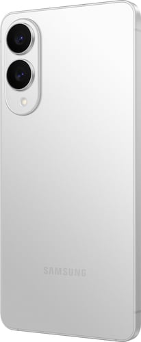 Samsung Galaxy S25 Edge 5G Titanium Silver