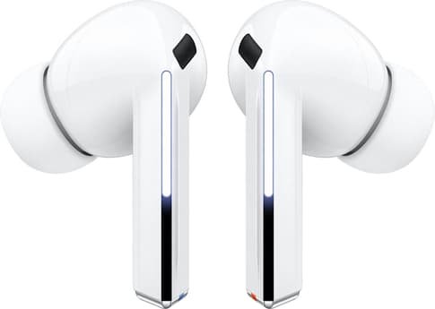 Samsung Galaxy Buds3 Pro Bluetooth Headset White