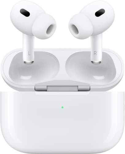 Apple AirPods Pro 2022 with MagSafe Charging Case White