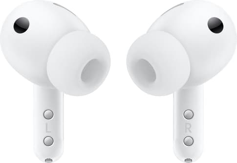 Samsung Galaxy Buds4 Pro Bluetooth Headset White