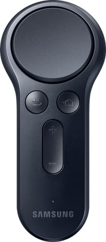 Samsung Gear VR R324 with Controller