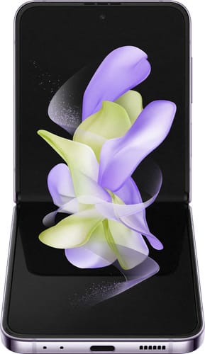 Samsung Galaxy Z Flip4 5G 256GB Bora Purple