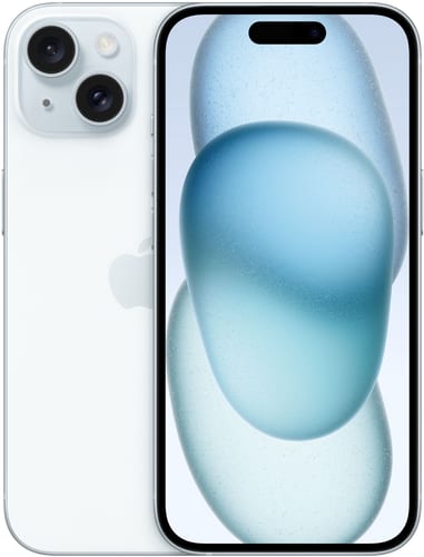 Apple iPhone 15 5G Blue