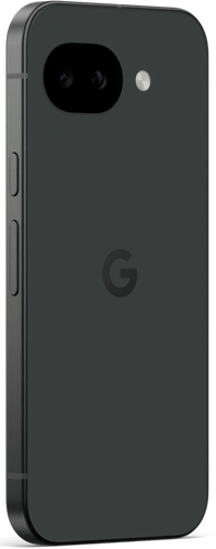 Google Pixel 10a 5G Obsidian